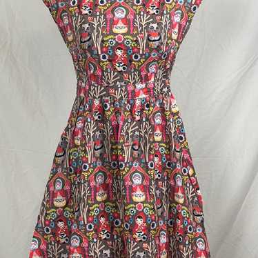 Retrolicious  Vintage Dresses - Retro Clothing