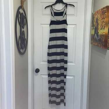 Lululemon Refresh Maxi Dress size 6 Heathered Medium Grey NWT Gray First  Release