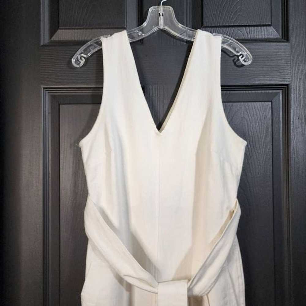 ASTR The Label 'Daydream' Front Tie Jumpsuit   Of… - image 7