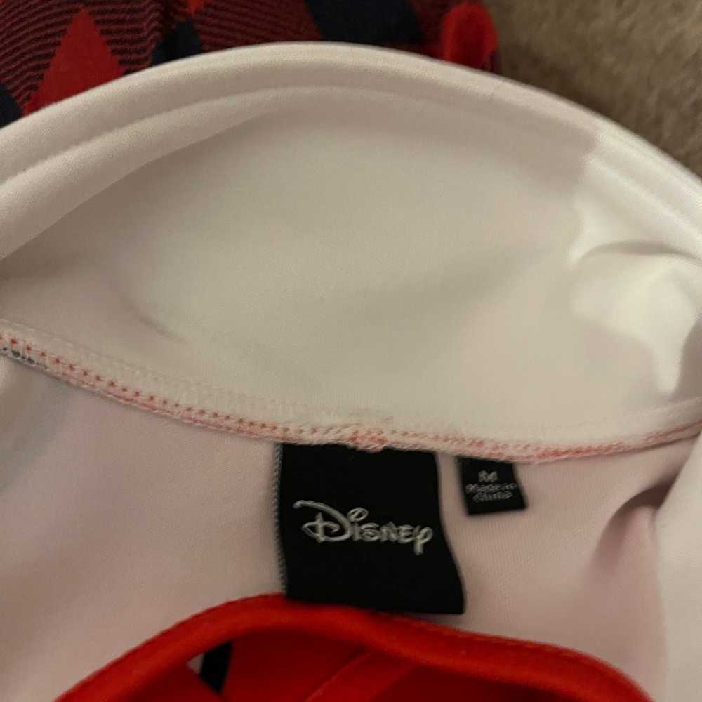 Disney dress  Minnie Mouse Size M - image 3