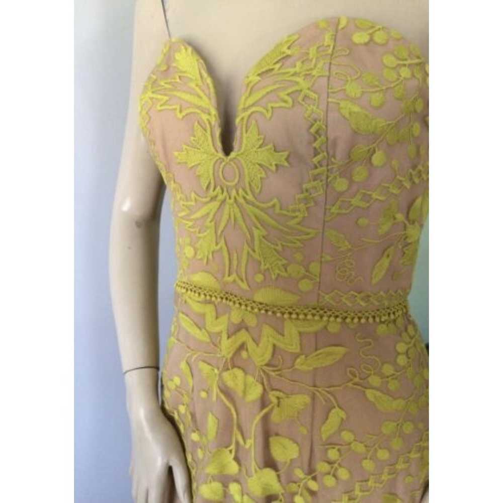THURLEY Marigold Maxi Dress (Size 8) - image 10