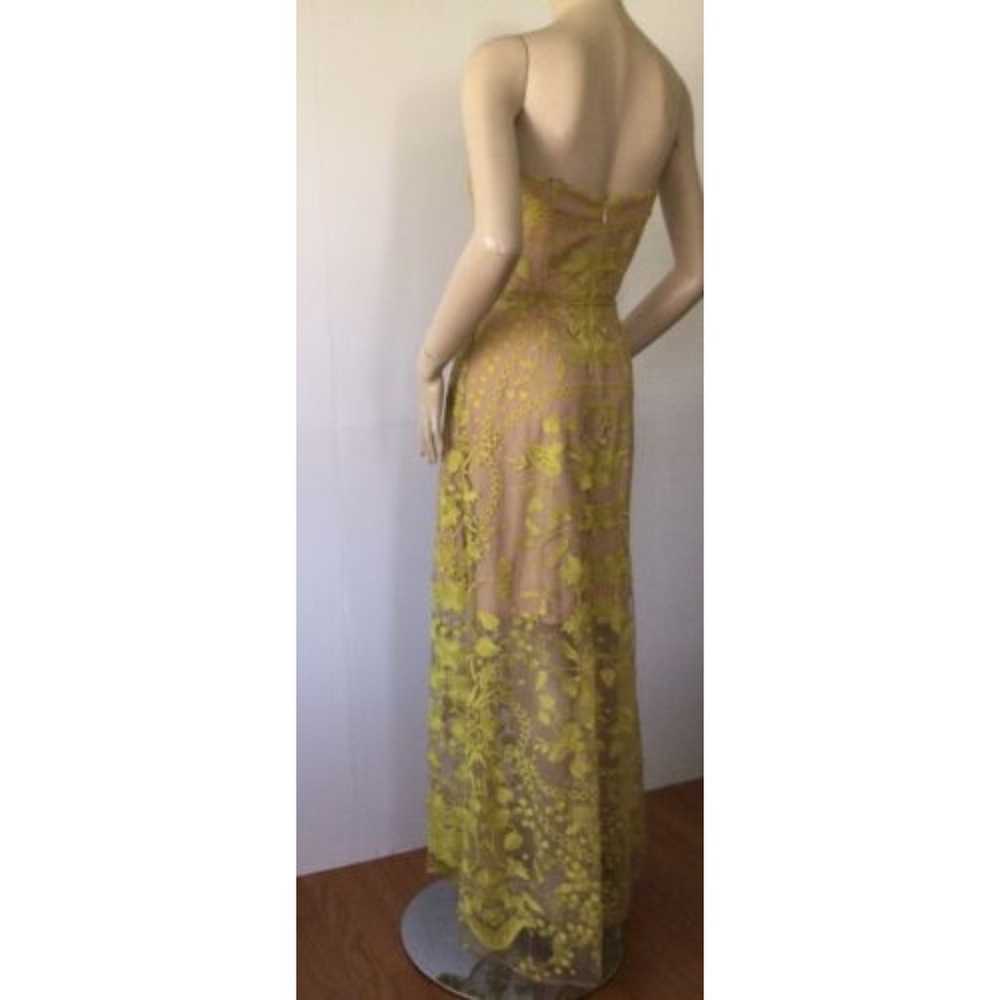 THURLEY Marigold Maxi Dress (Size 8) - image 8