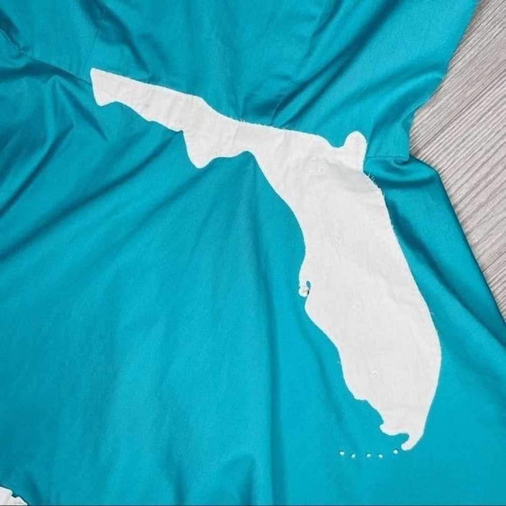 Unique handmade Florida dress clogging dance cost… - image 3