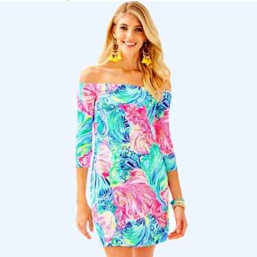 Lilly Pulitzer Laurana Dress