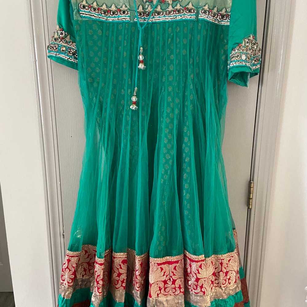 indian dress - image 6