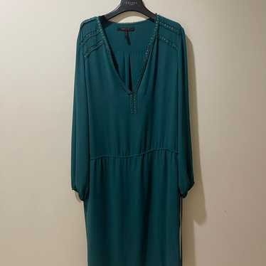 bcbgmaxazria reya dress Gem