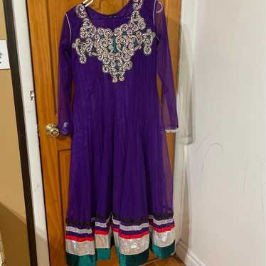 Pakistani/indian dress - image 1