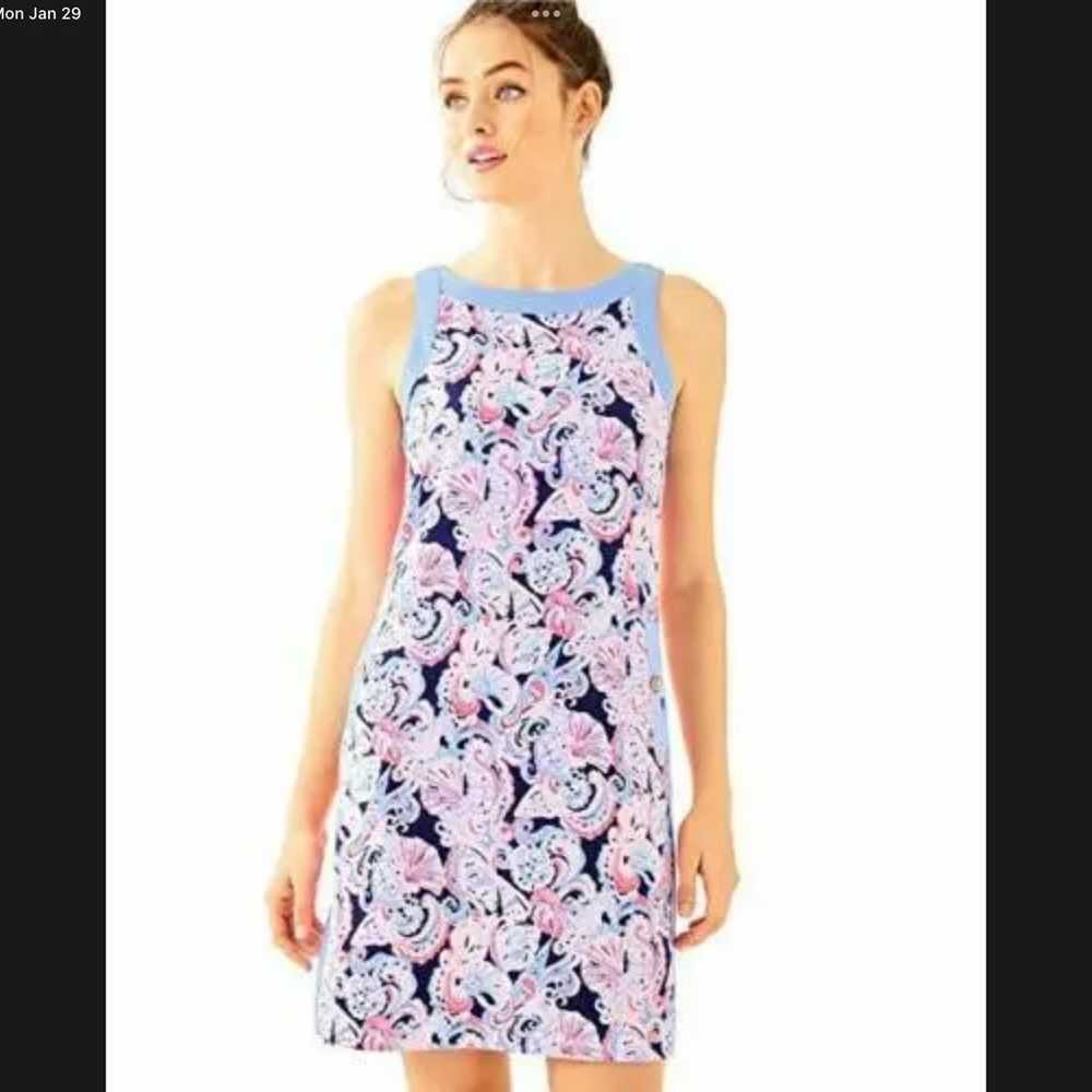 Lily Pulitzer EUC 16 - image 1