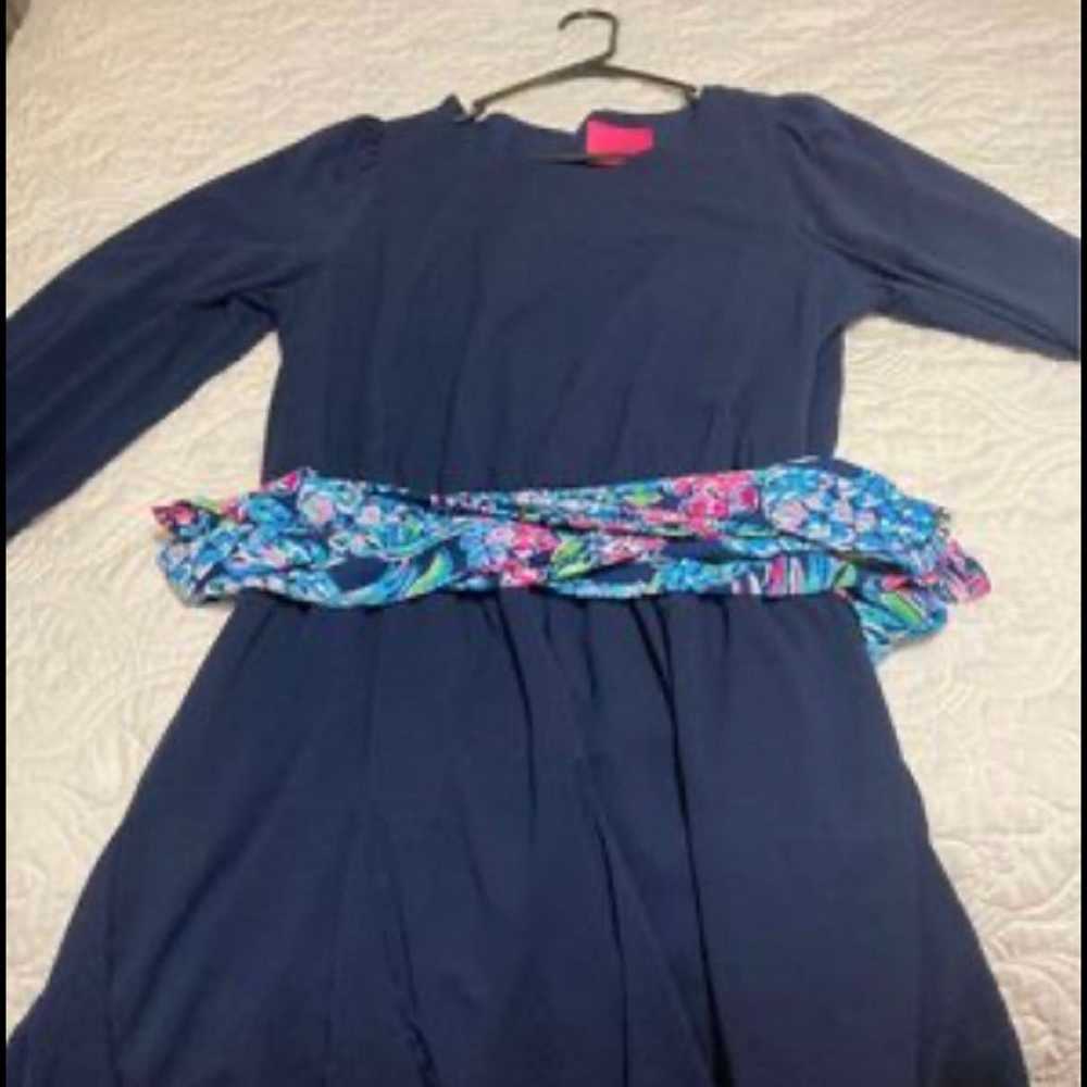 Lilly Pulitzer Size 16 NWOT - image 2