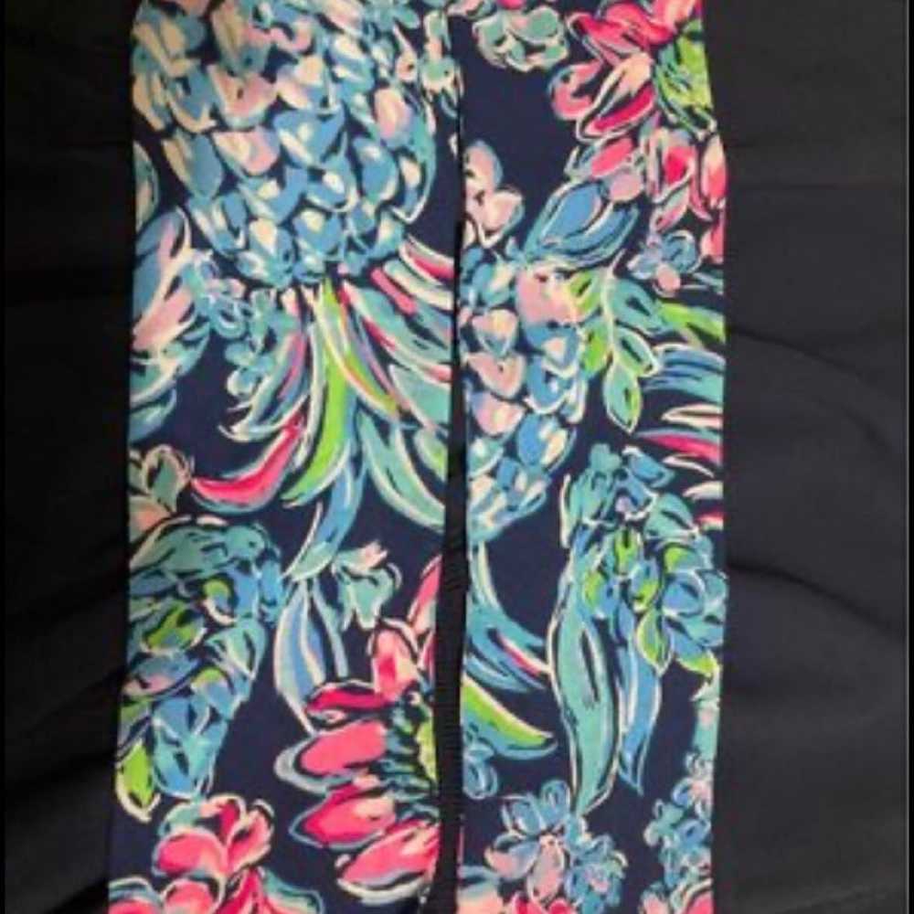 Lilly Pulitzer Size 16 NWOT - image 3