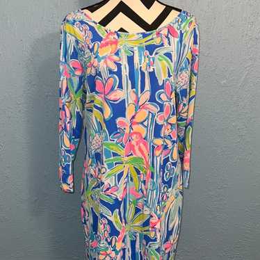 Lilly Pulitzer Marlowe in Jungle Hoppin