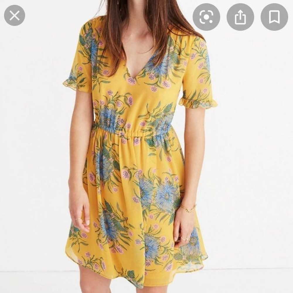 Madewell Dress - image 1