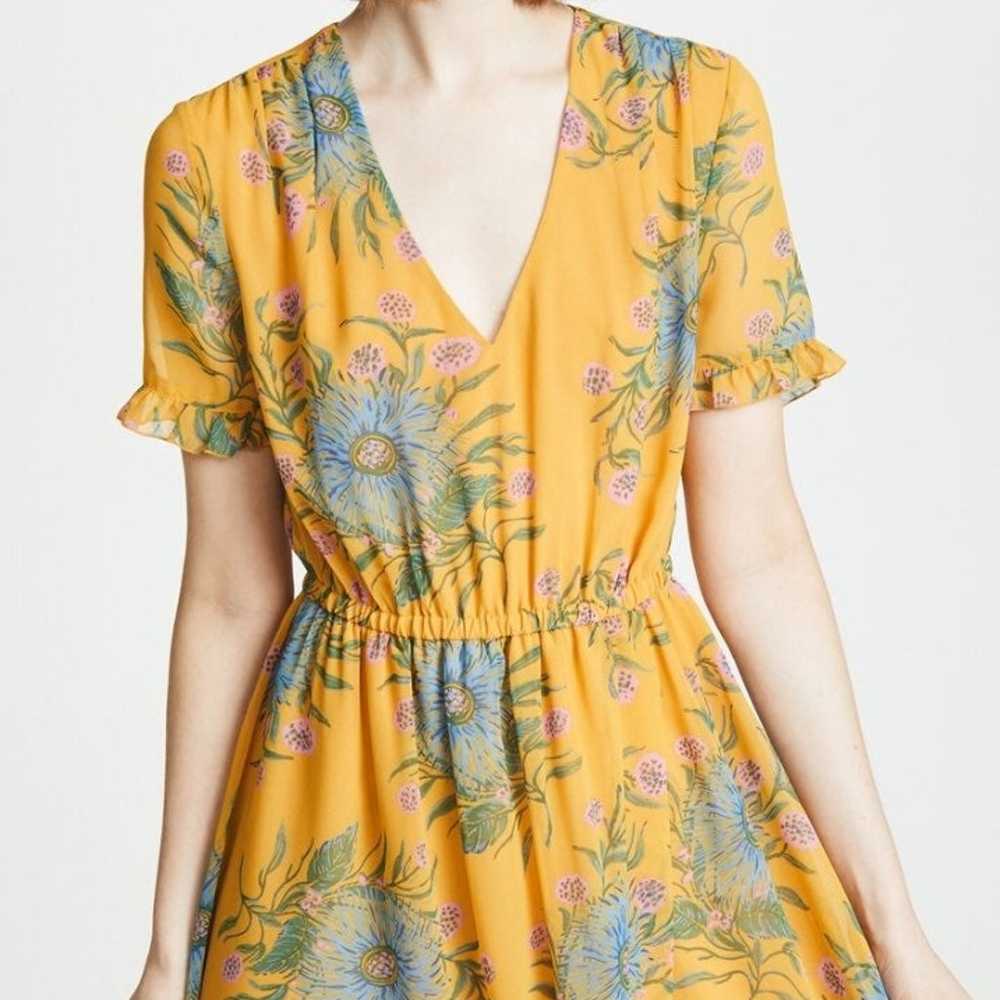 Madewell Dress - image 2