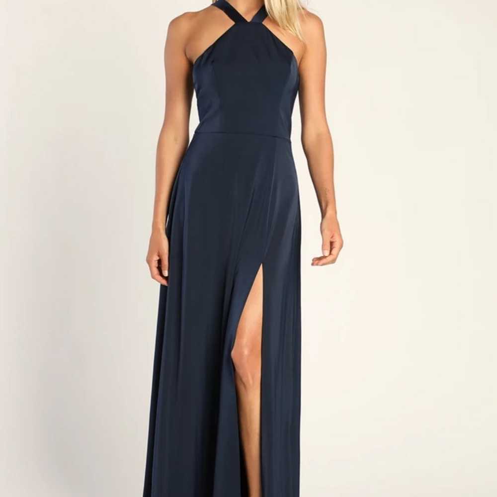 Lulus dress - image 1