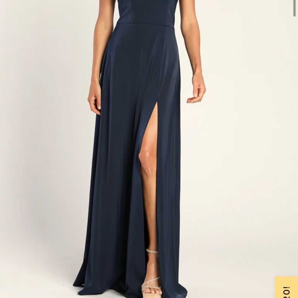 Lulus dress - image 8