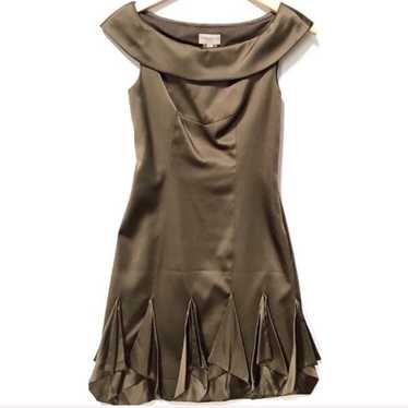 Karen Millen | MSRP $350 Silk Dress - image 1