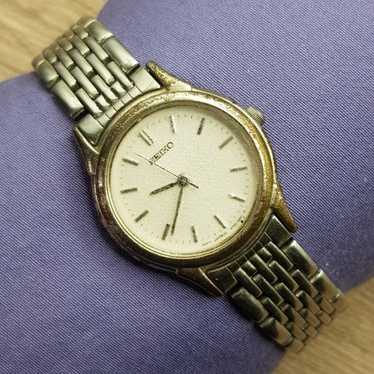 Seiko v701 7a70 quartz - Gem