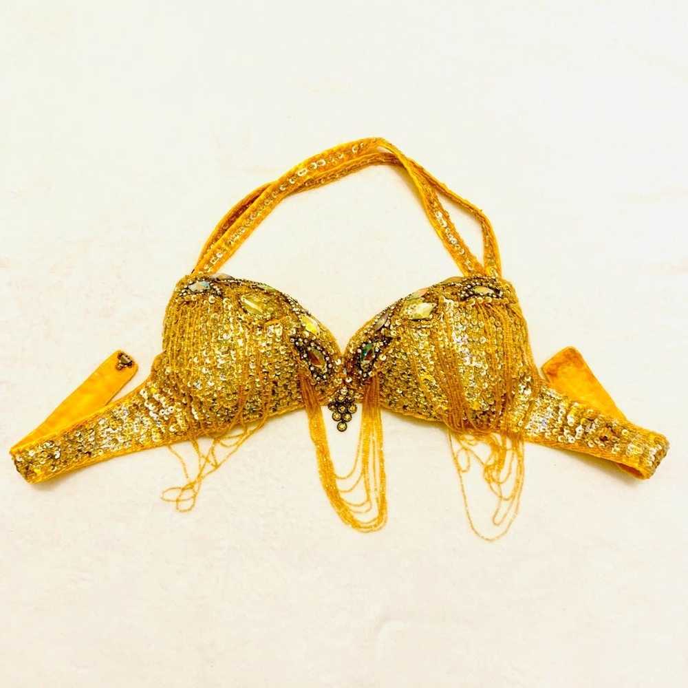 Professional Bellydance Costume - image 6