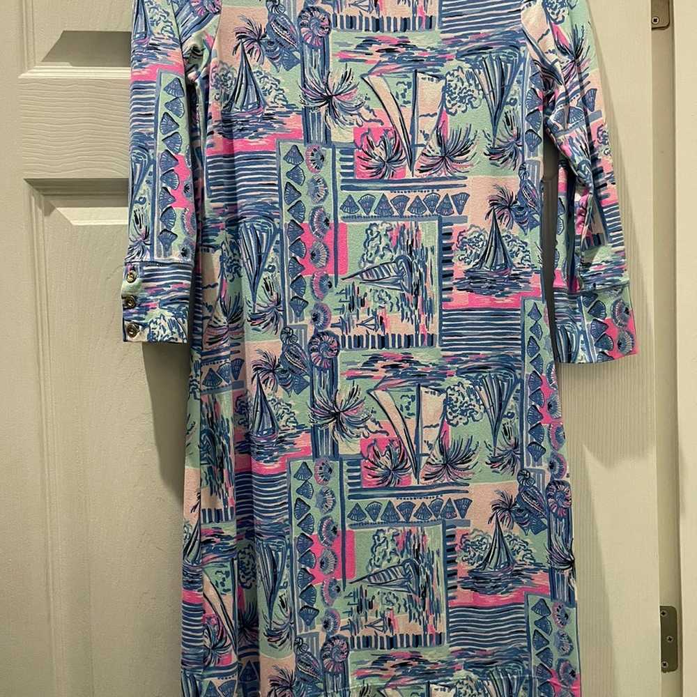 Lilly Pulitzer Sophie Dress - image 2