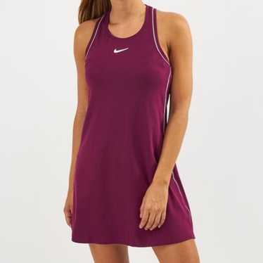 Nike Tennis Dress