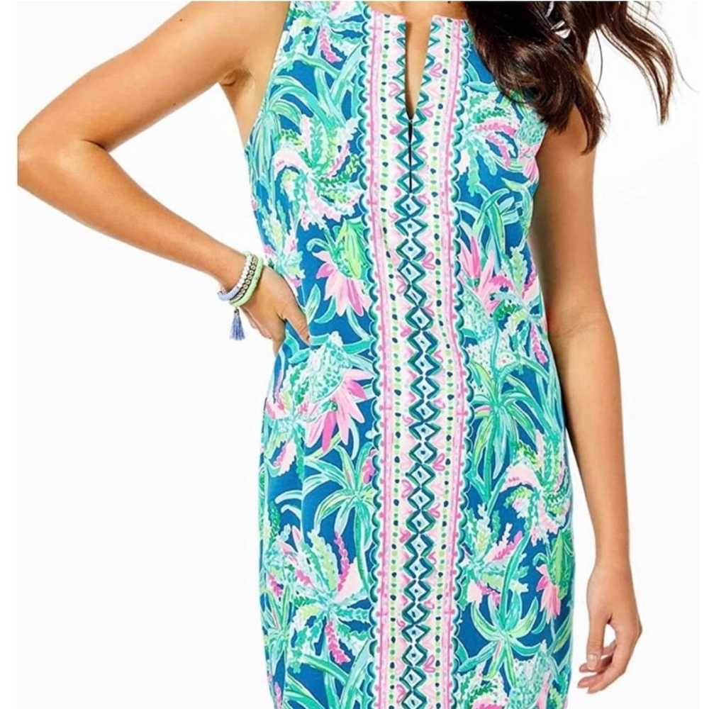 Lilly Pulitzer Kelby dress size 8 - image 1