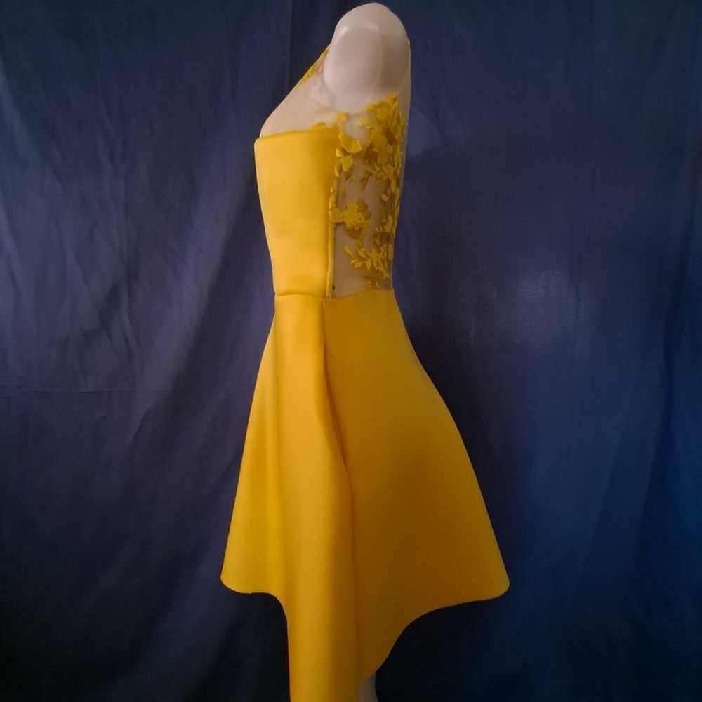 Yellow Dress - image 5