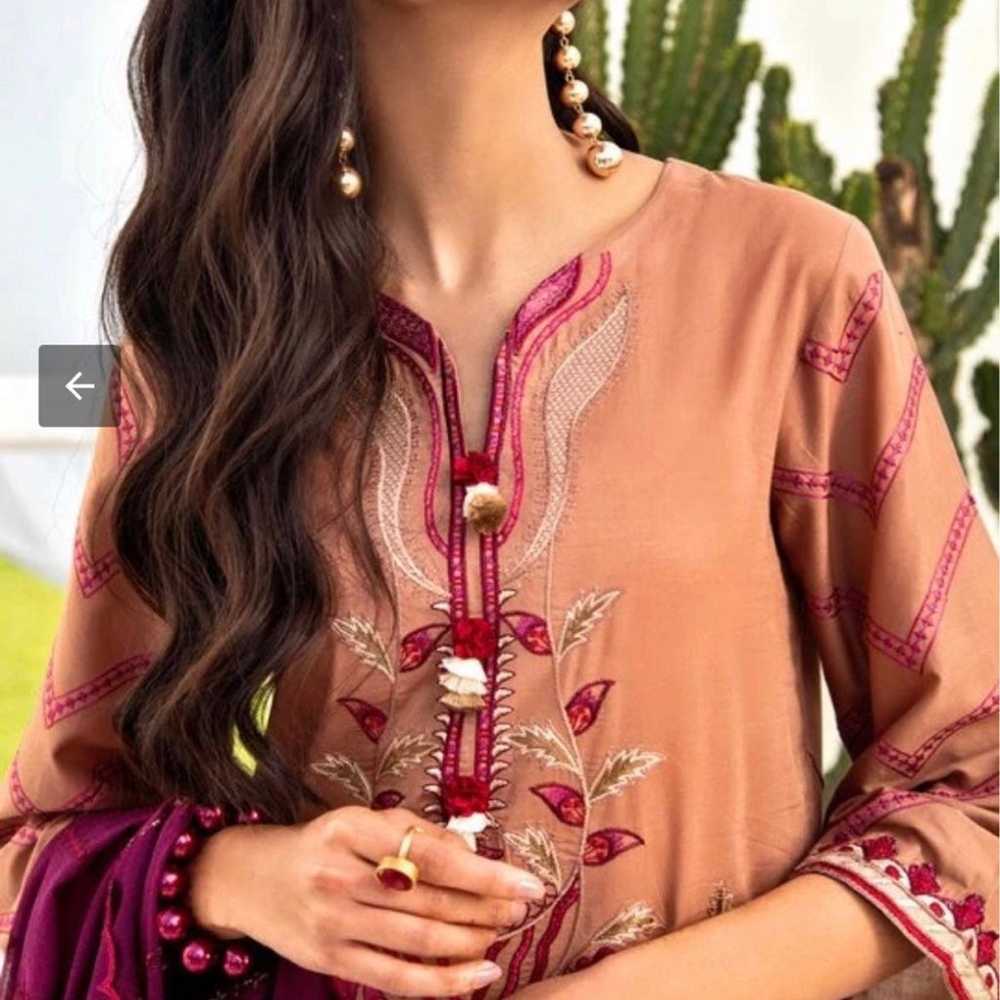 pakistani dresses - image 3
