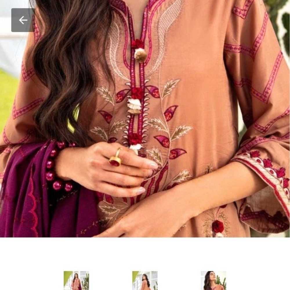 pakistani dresses - image 4
