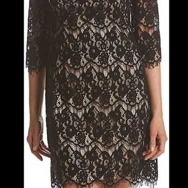 Jessica Howard lace cocktail dress