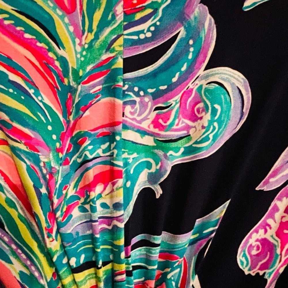 Lilly Pulitzer Margate Don’t Leave Me Hanging Dre… - image 5