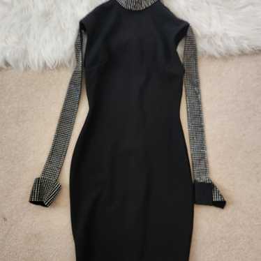 Luxe Dress - image 1