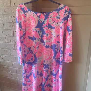 Lilly Pulitzer Noelle Dress