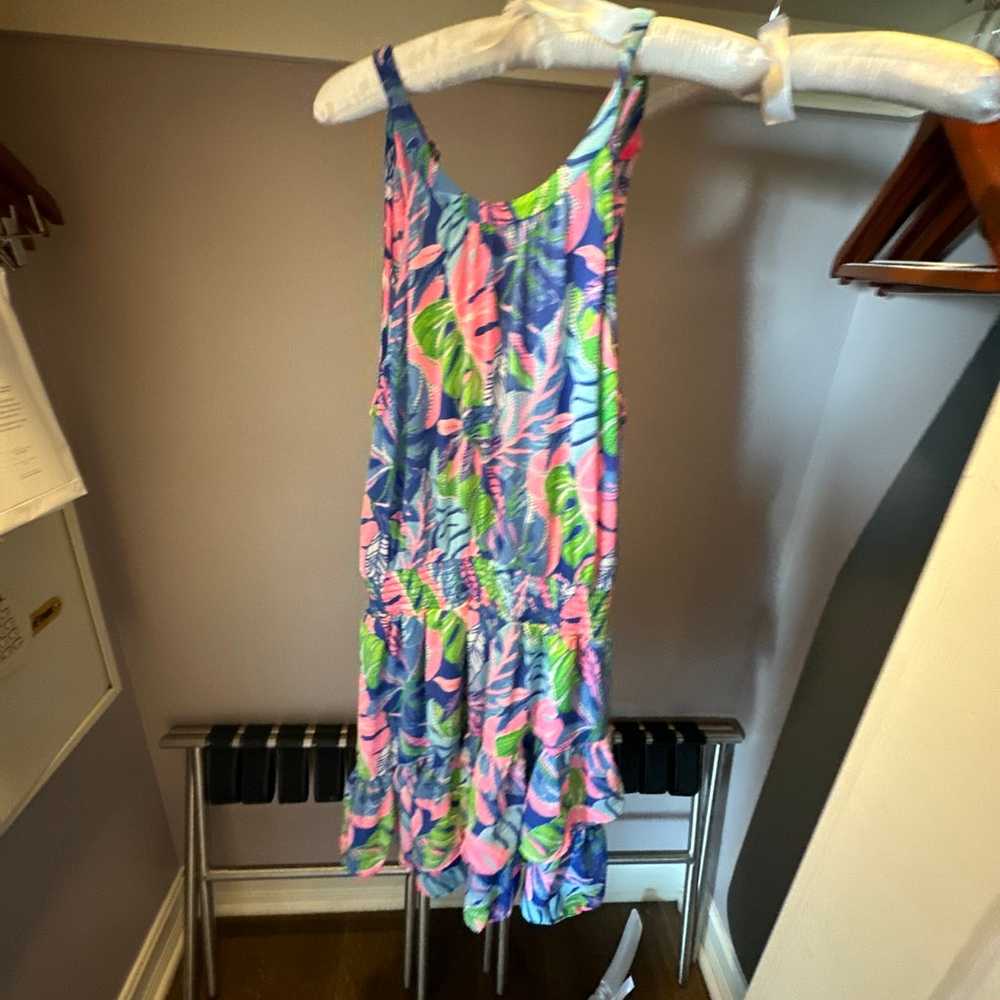 Lilly Pulitzer dress size 14 - image 1
