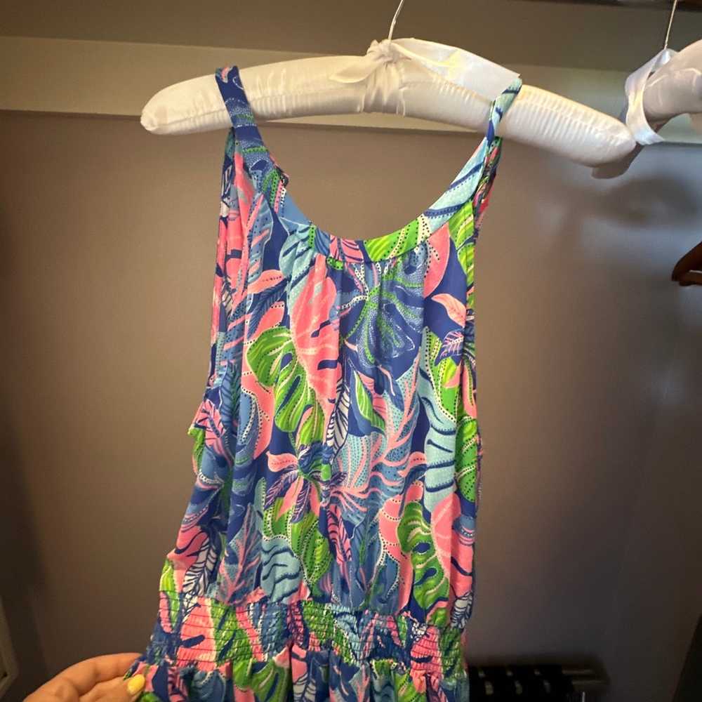Lilly Pulitzer dress size 14 - image 2