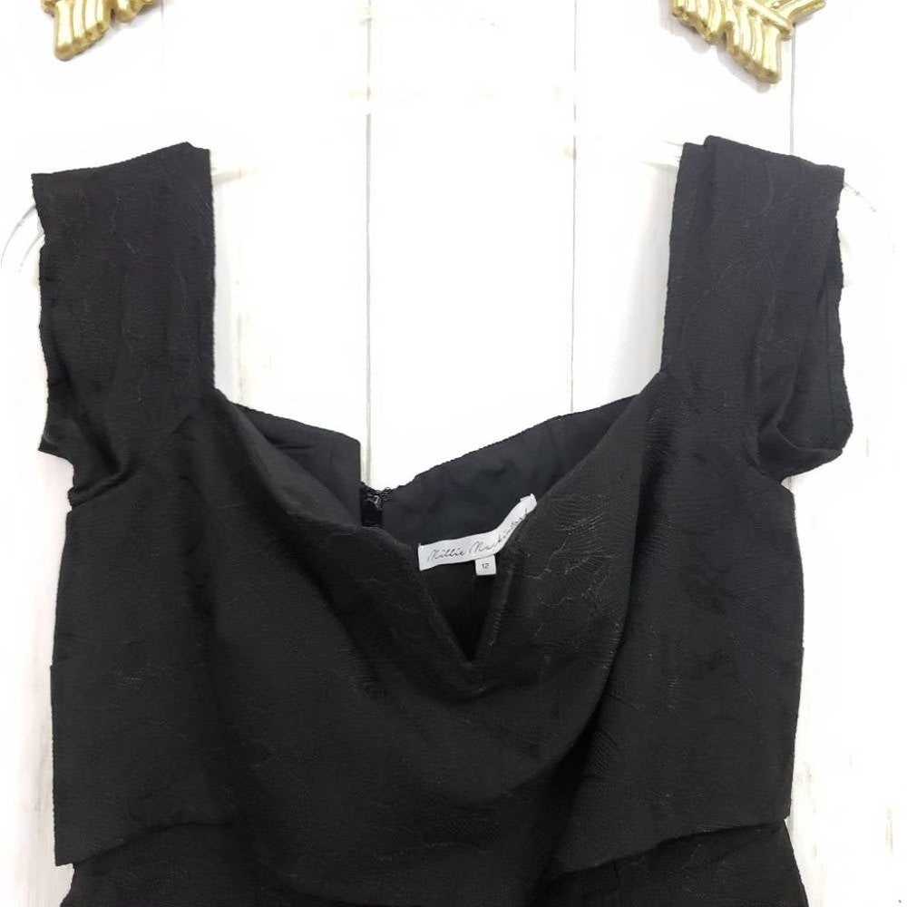 Millie MacKintosh Jaquard Dress 12 NWT - image 4