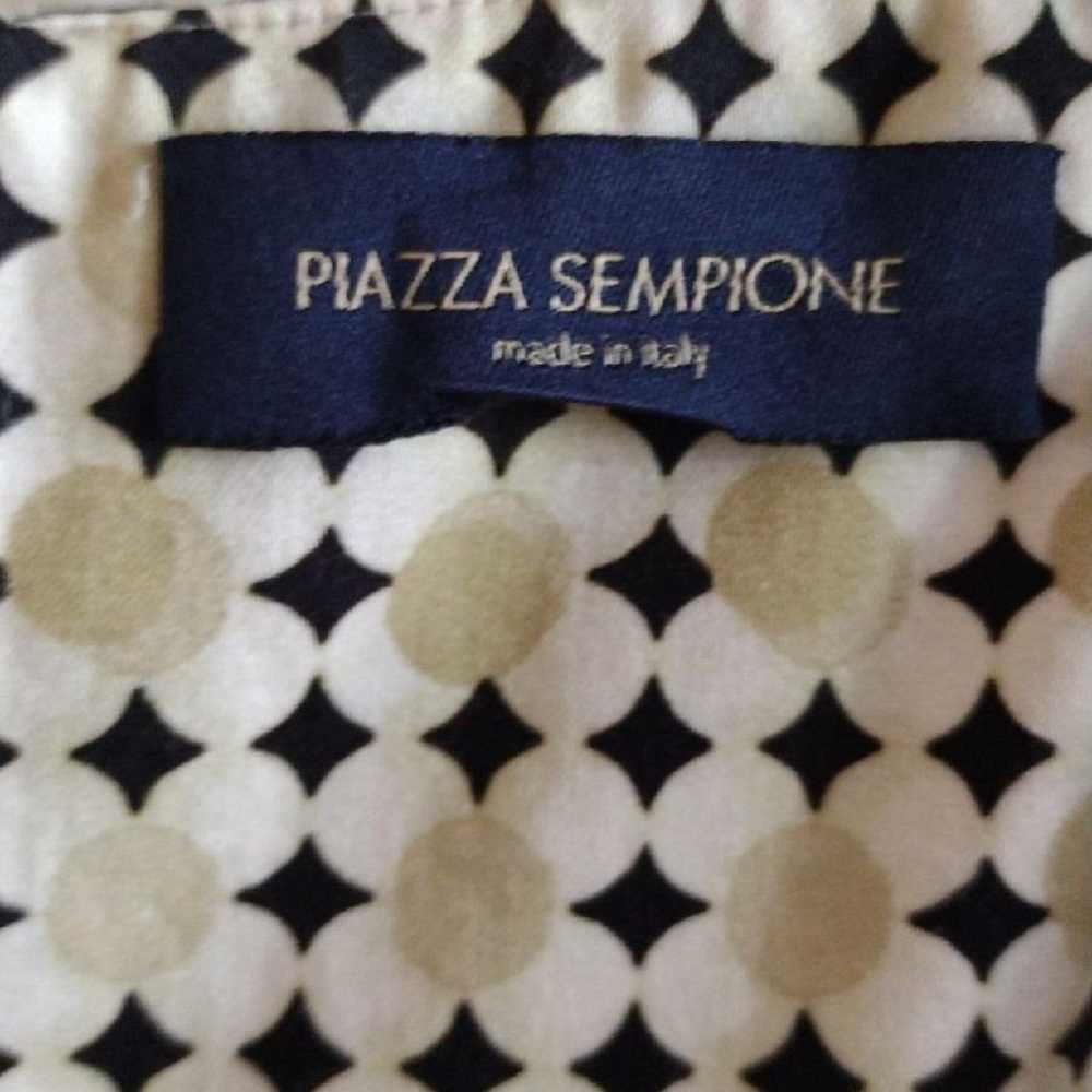 Piazza Sempione Dress - image 2