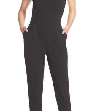 NWOT Lovers and friends jumpsuit