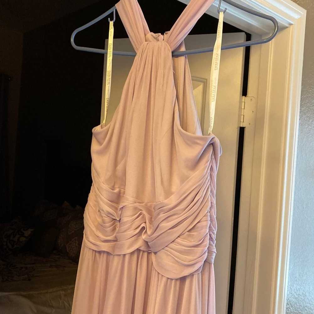 bridesmaid dresses - image 4
