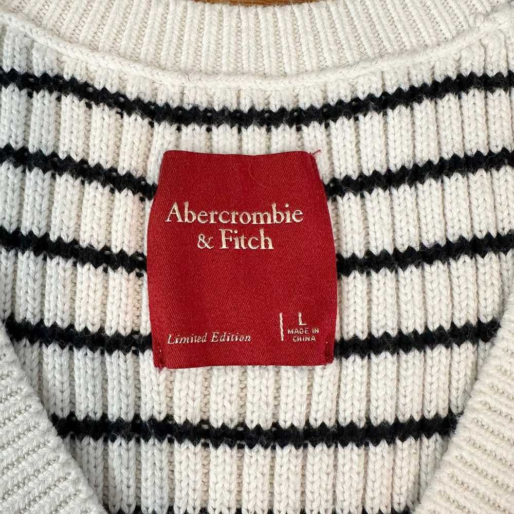 Abercrombie & Fitch Limited Edition Sleeveless Sw… - image 8