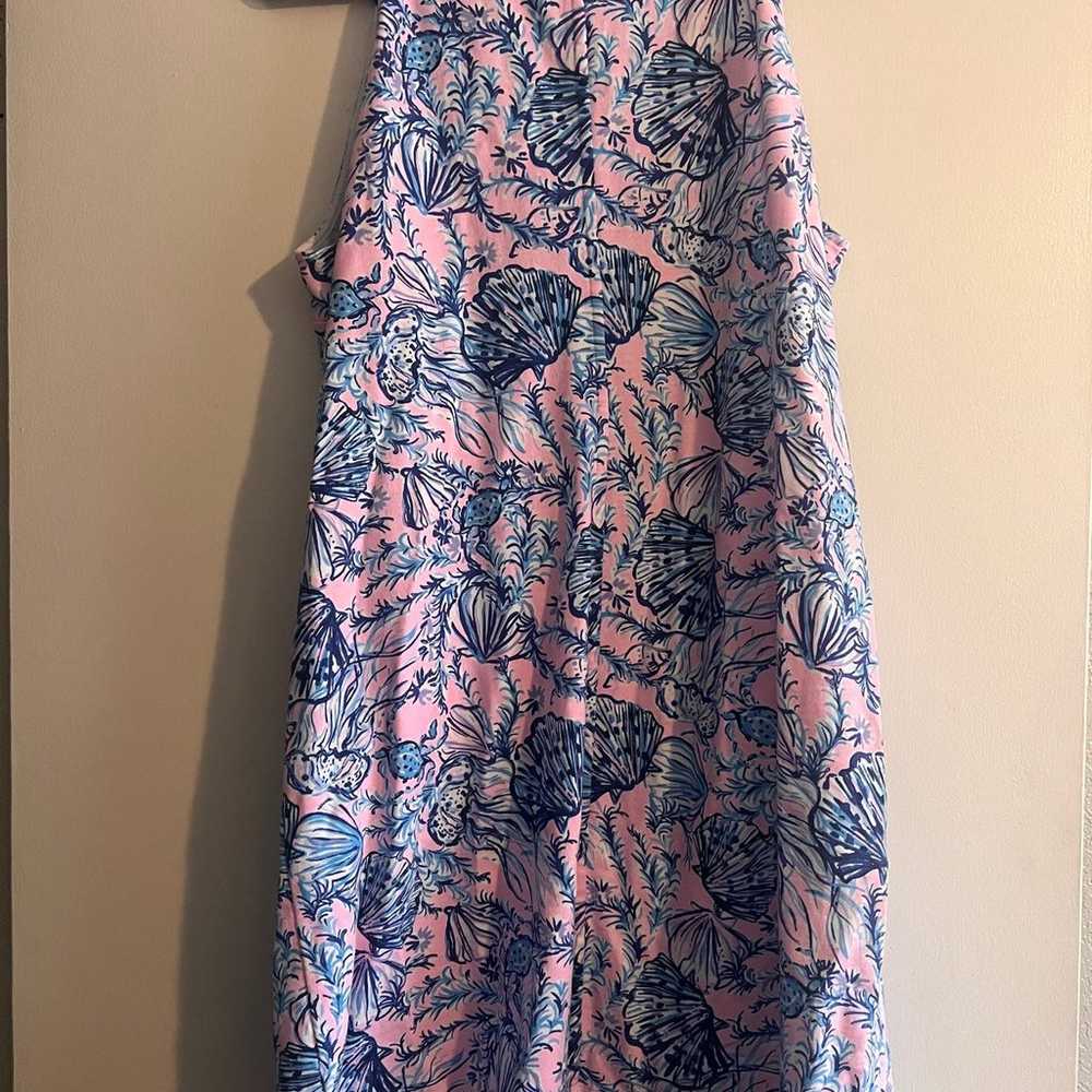 Lilly Pulitzer Dress NWOT - image 2