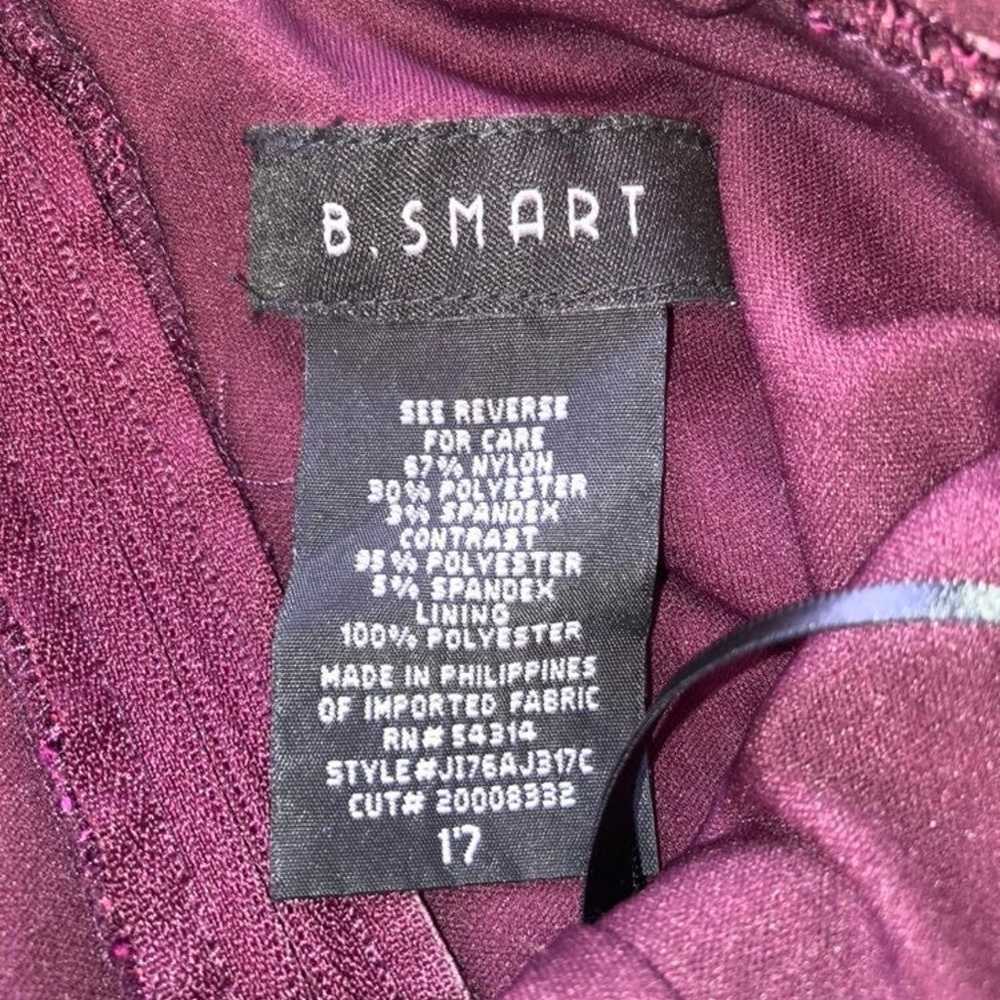 B. SMART | NWOT Halter Neck-Line Dress - image 7