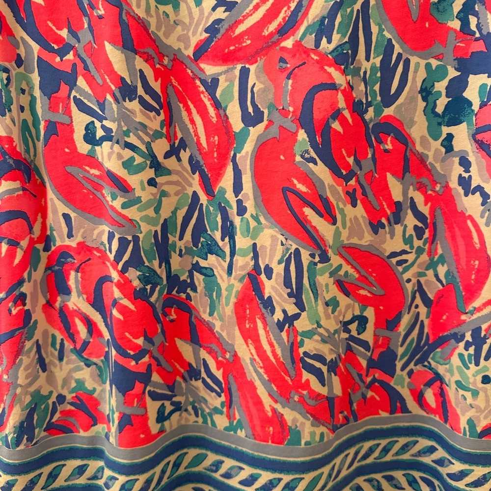 RARE Lilly Pulitzer Sophie Dress - image 3
