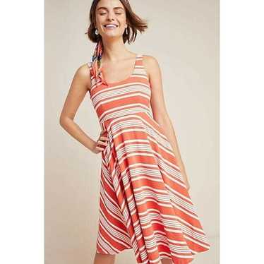 New $160 Hutch Anegada Knit Midi Dress - image 1