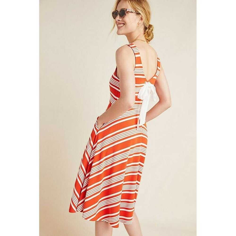 New $160 Hutch Anegada Knit Midi Dress - image 4