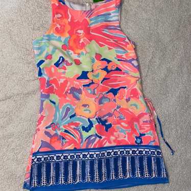 Lilly Pulitzer Donna Romper
