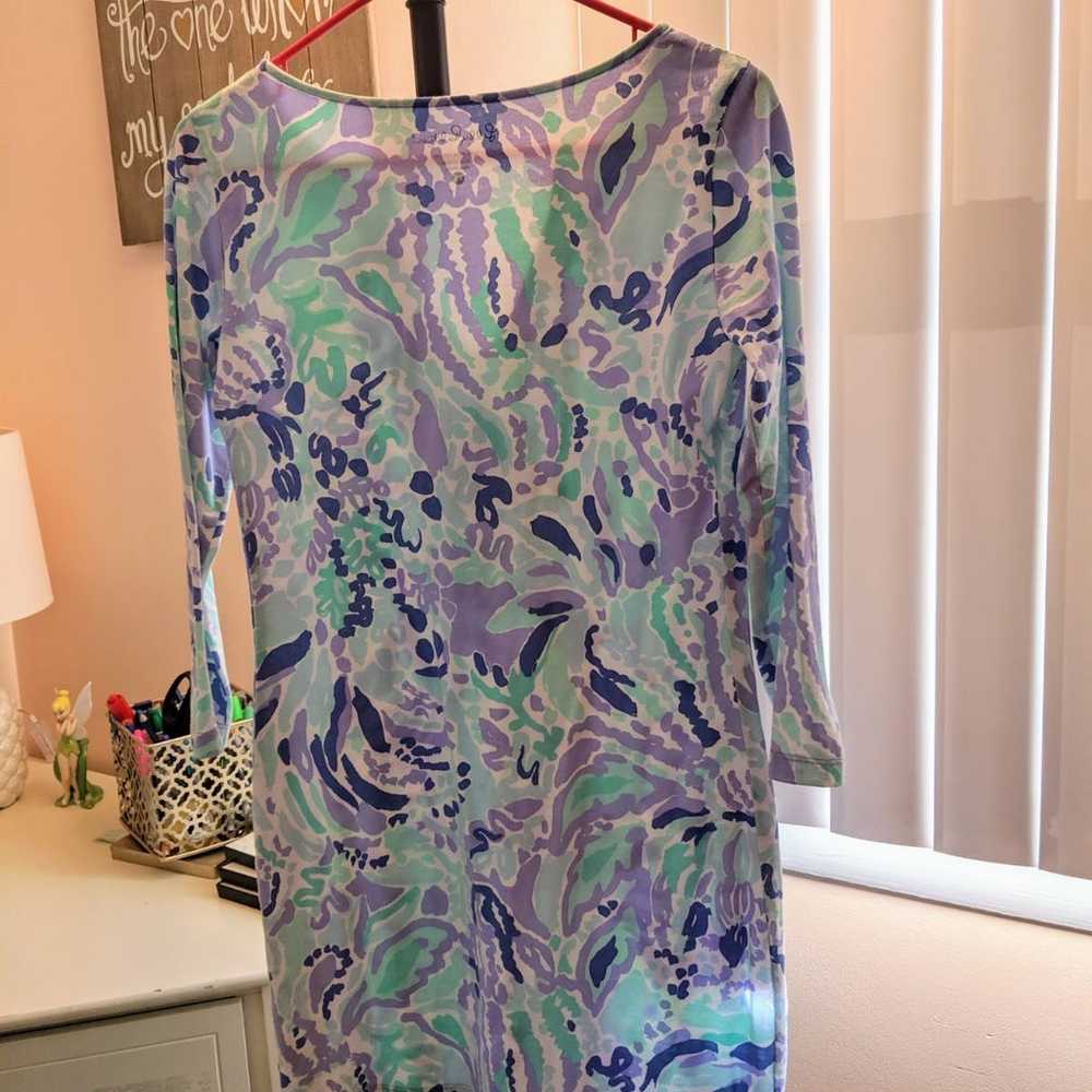lily pulitzer dress Size Xs - image 5
