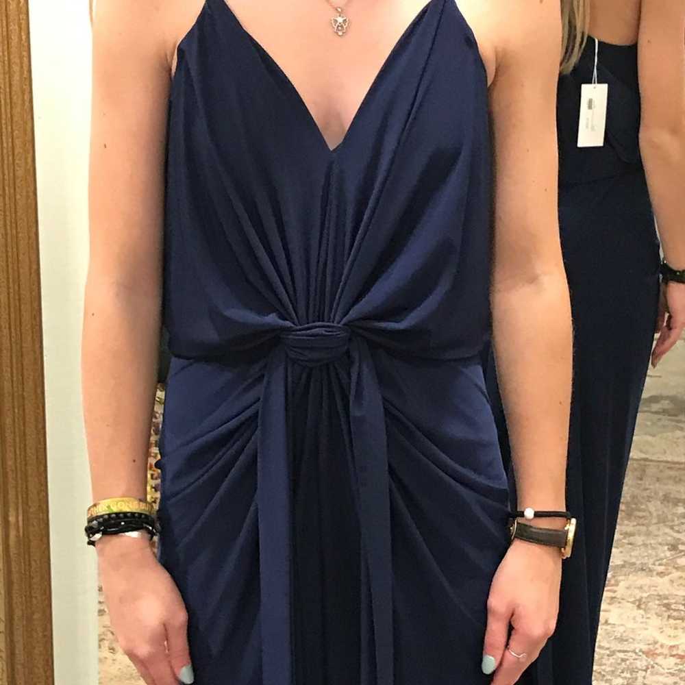 Prom/Wedding Guest Long Dress - image 2