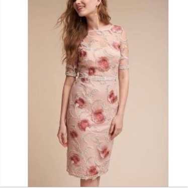 Bhldn adrianna papell dress Gem