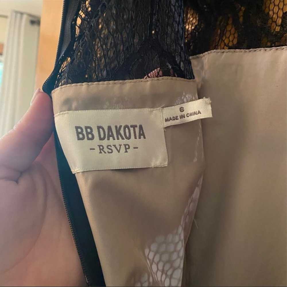 BB Dakota Lace Dress - image 5