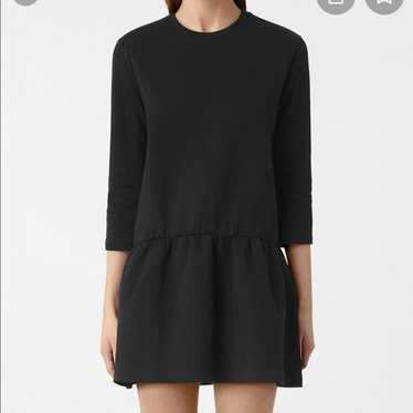 All Saints Niki Sweater Dress NWOT - image 1